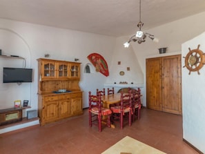 Interior - Villa Selena by Interhome (Valledoria)