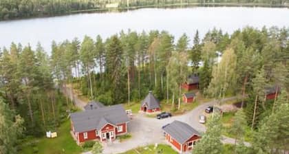 Kurrela by Interhome