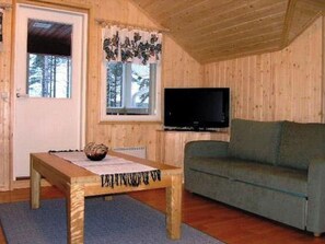 Fernseher, DVD-Player