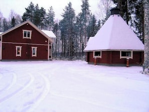 Ulkopuoli