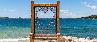 Apartment Sablić by Interhome