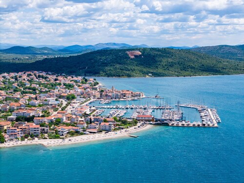 Apartment Sablić by Interhome