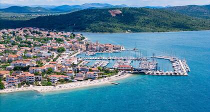 Apartment Sablić by Interhome