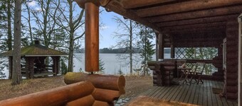 Kärkimökki by Interhome