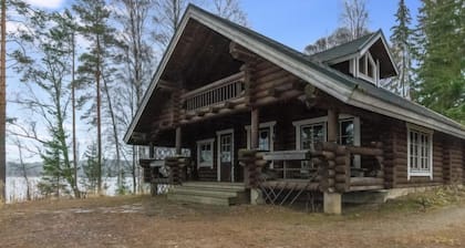 Kärkimökki by Interhome