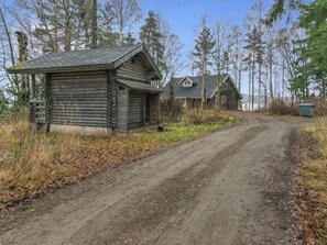 Eksteriør