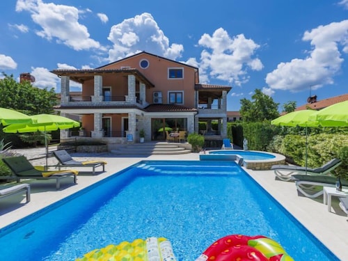 Villa Vittoria by Interhome