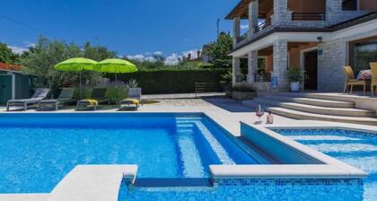 Villa Vittoria by Interhome