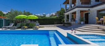 Villa Anamaria by Interhome