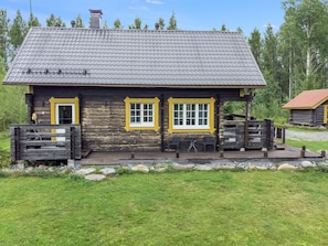 Exteriör