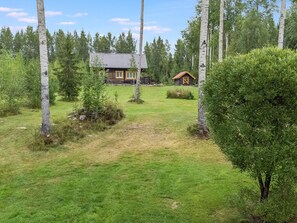 Boendeområde