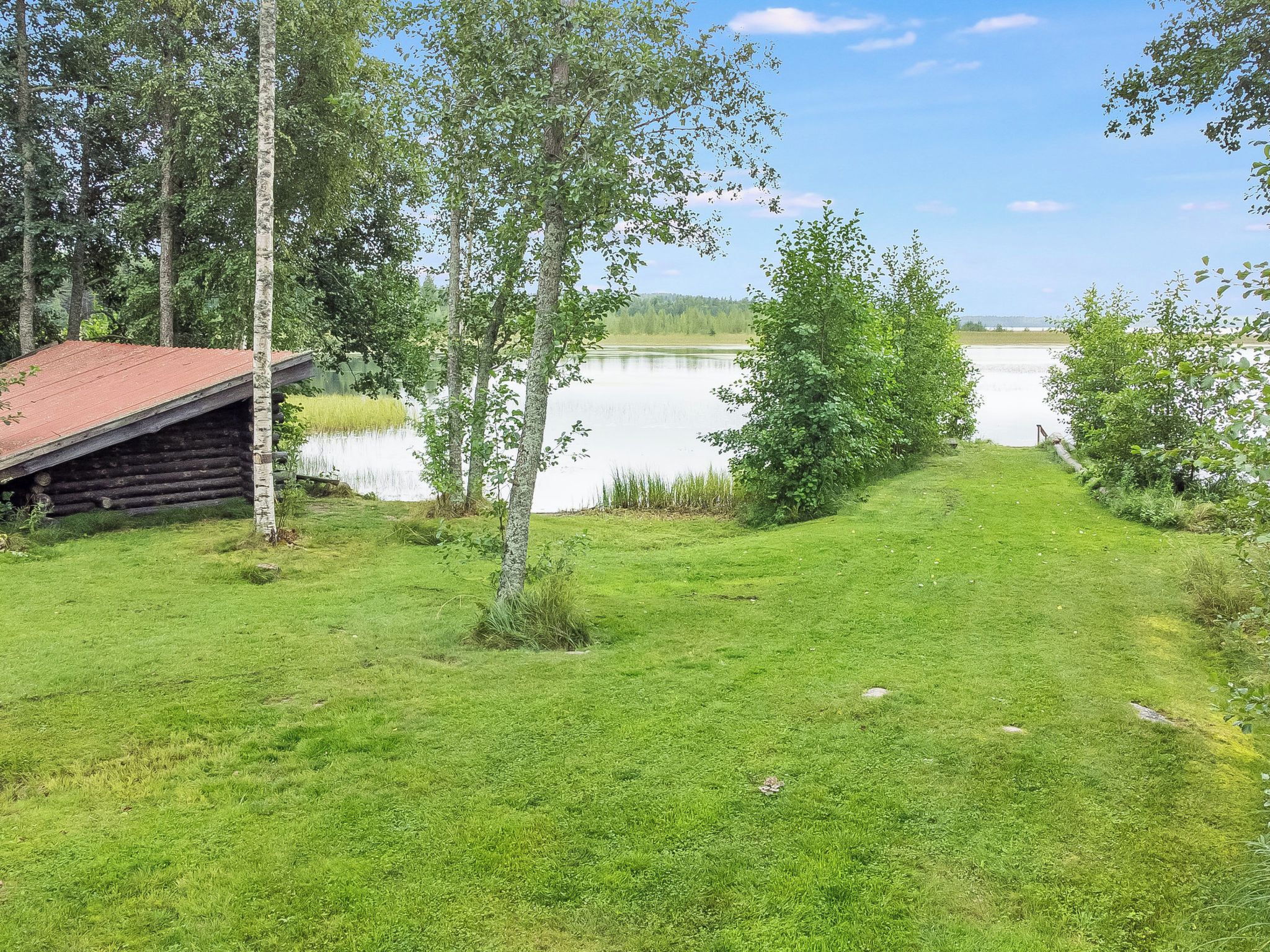 Ulkoalueet