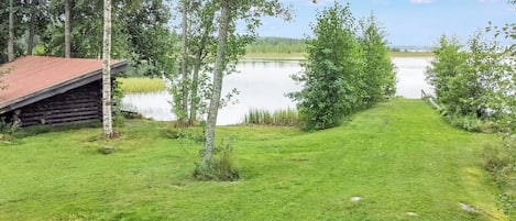 Ulkoalueet