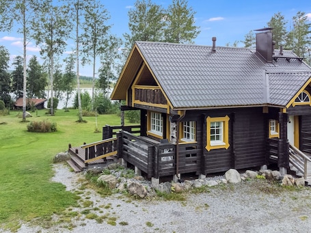 Exterior. Runopuro by Interhome