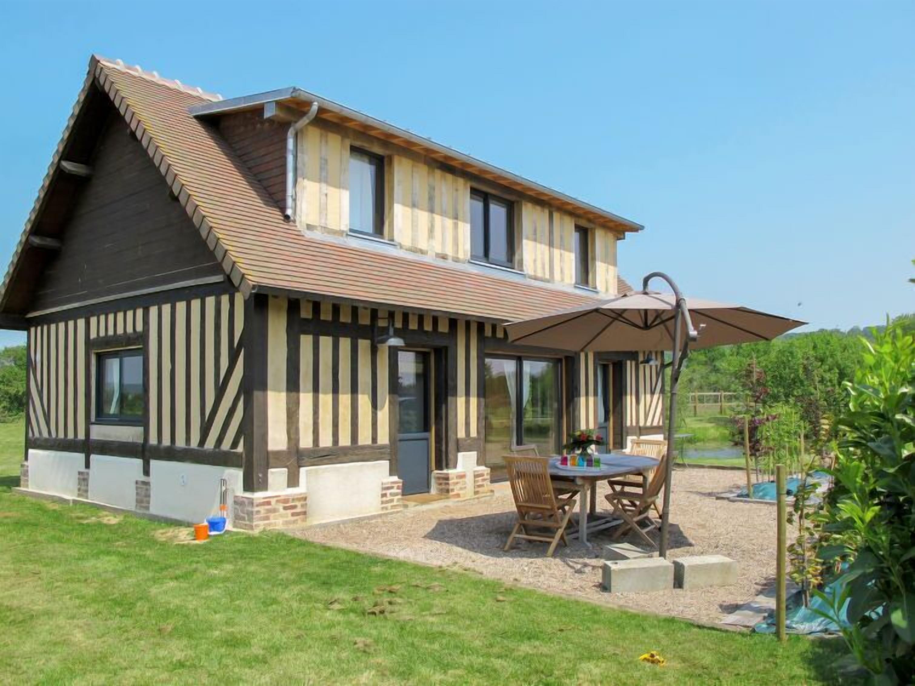 L´Etang by Interhome