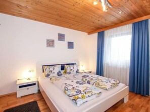2 bedrooms, WiFi