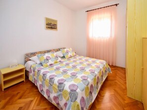 3 chambres, Wi-Fi