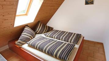 4 chambres, bureau, Wi-Fi