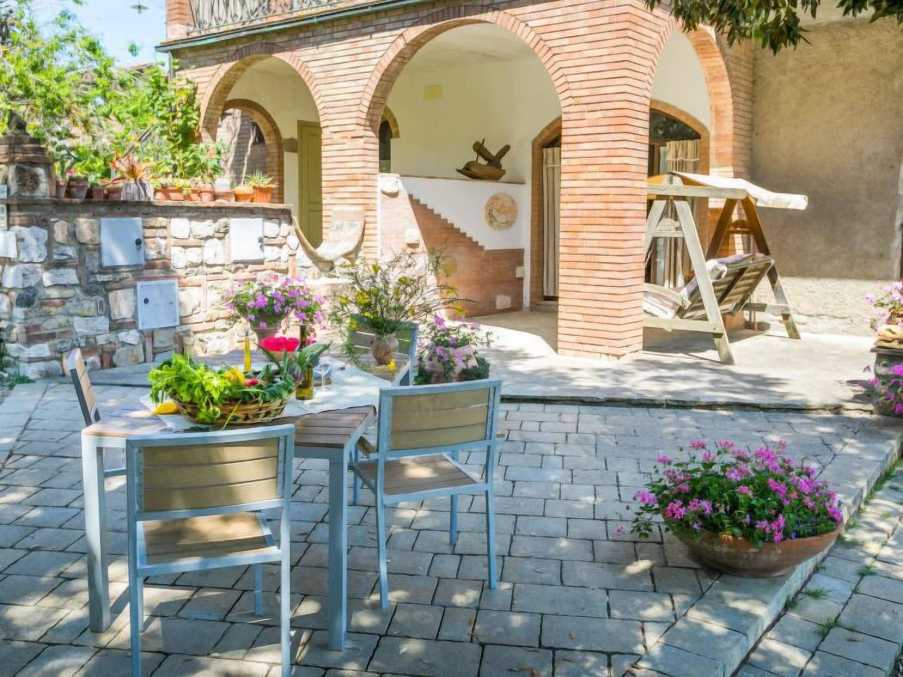 Borgo Antico by Interhome