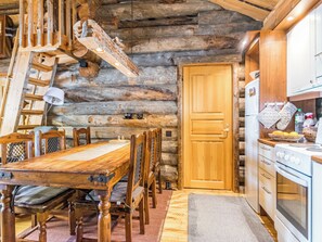 Eget kjøkken