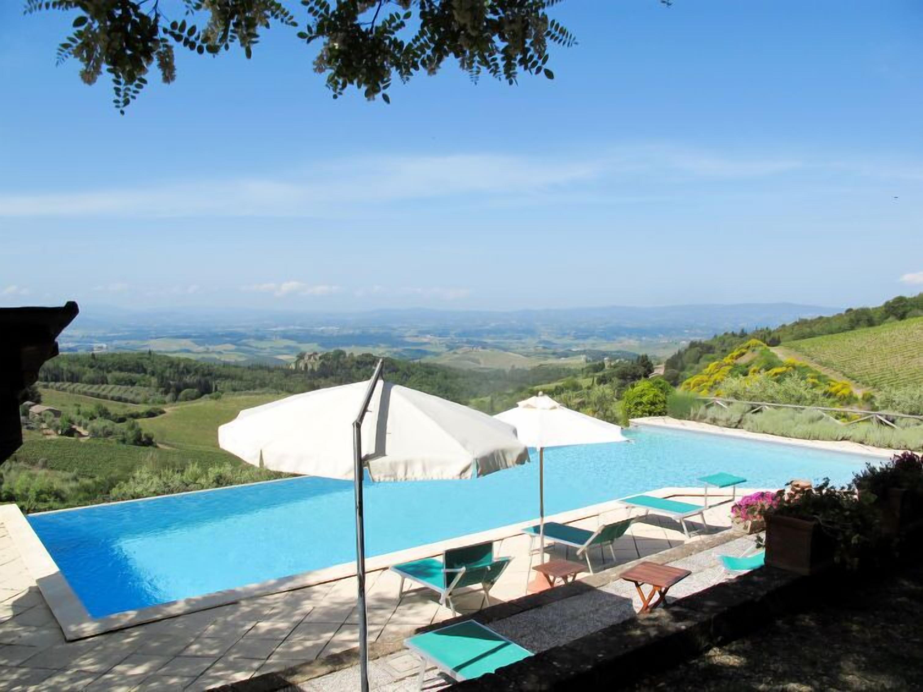 Cellole - Valluccia by Interhome