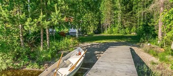 Laavusranta by Interhome