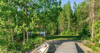 Laavusranta by Interhome