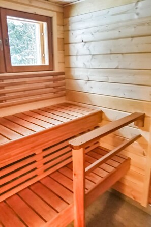 Sauna - Laavusranta by Interhome (Mikkeli)