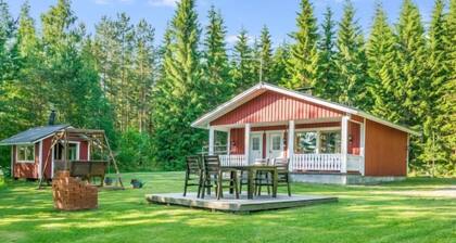 Laavusranta by Interhome