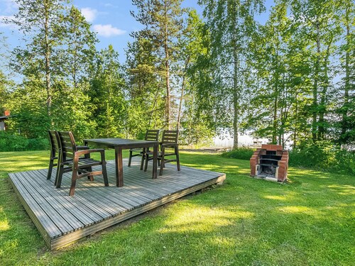 Laavusranta by Interhome