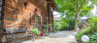 Waldner by Interhome