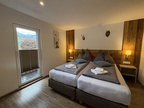 4 Schlafzimmer, WLAN