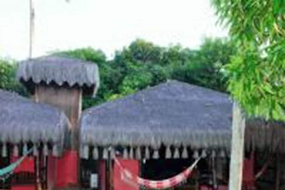 1 bedroom, minibar, iron/ironing board (on request), WiFi (free)