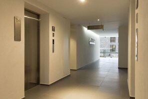 Building design - Stay at The Heart of Queretaro with Style (Querétaro)