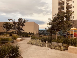 Garden - Stay at The Heart of Queretaro with Style (Querétaro)