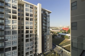 Terrace/patio - Stay at The Heart of Queretaro with Style (Querétaro)