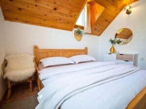 4 bedrooms, WiFi