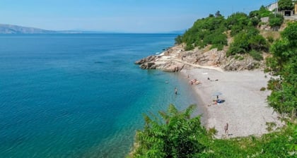 Casa de vacaciones Vršak by Interhome