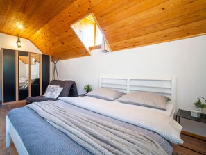 4 bedrooms, internet