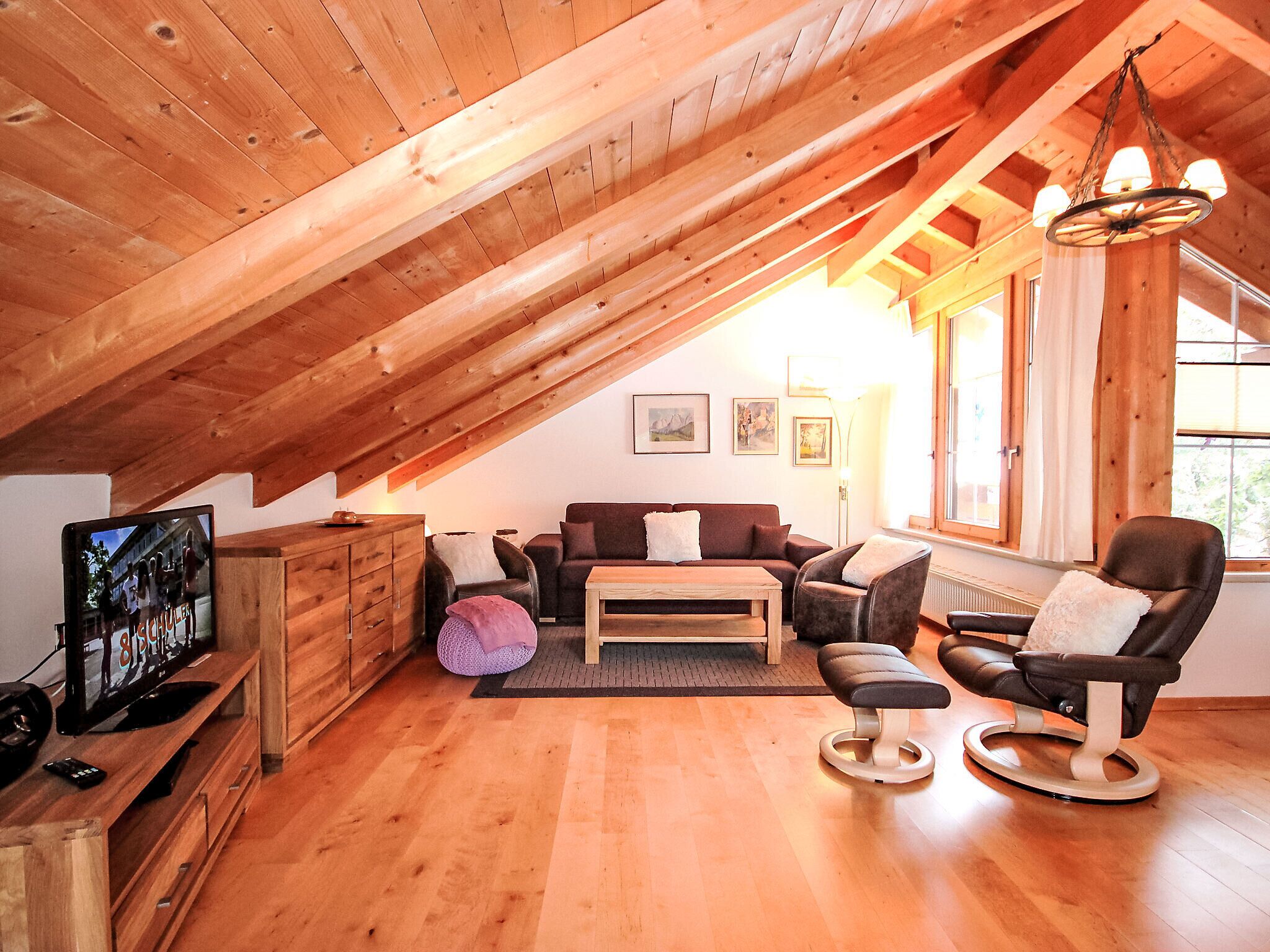 Seekarblick By Interhome - Achenkirch