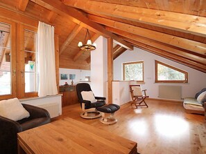 TV - Seekarblick by Interhome (Achenkirch)