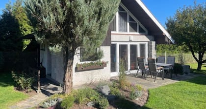 Zhorska by Interhome