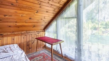 1 habitación
