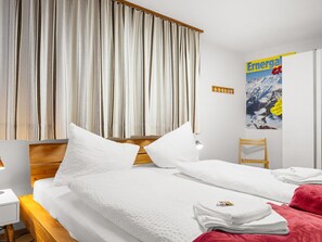 1 chambre, accès Internet
