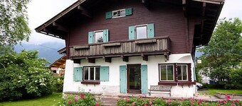 Patricia by Interhome