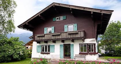 Patricia by Interhome