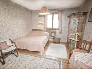 5 quartos