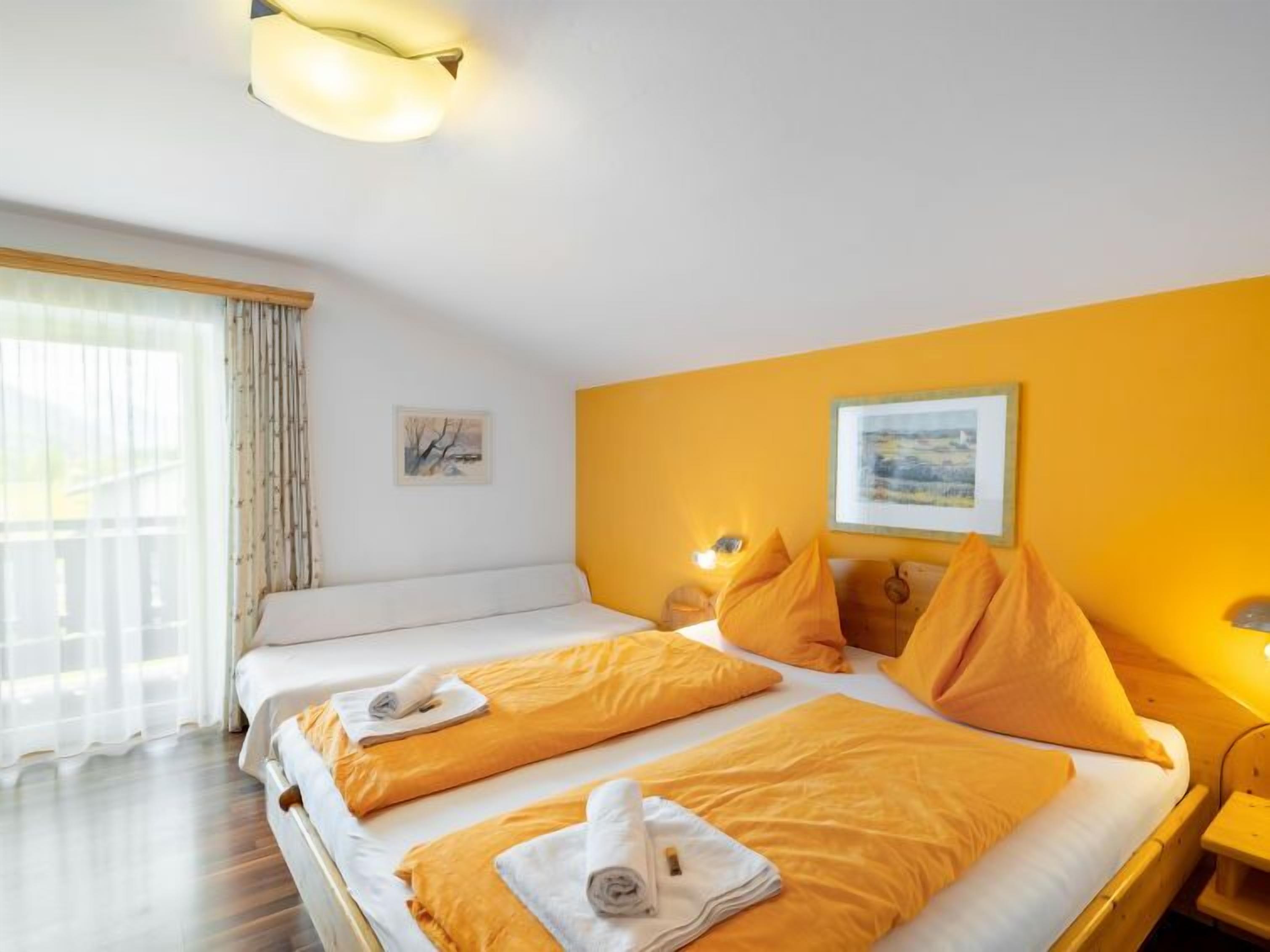 2 Schlafzimmer, kostenloses Internet