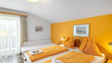 2 Schlafzimmer, kostenloses Internet