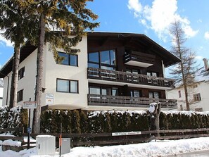 Exterior - Apartment Liebl by Interhome (Seefeld in Tirol)